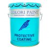 Sơn Lót Epoxy Colori Sàn Bê Tông Gốc Dung Môi